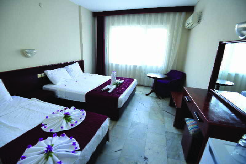 Zeus Hotel Turunç Zewnętrze zdjęcie