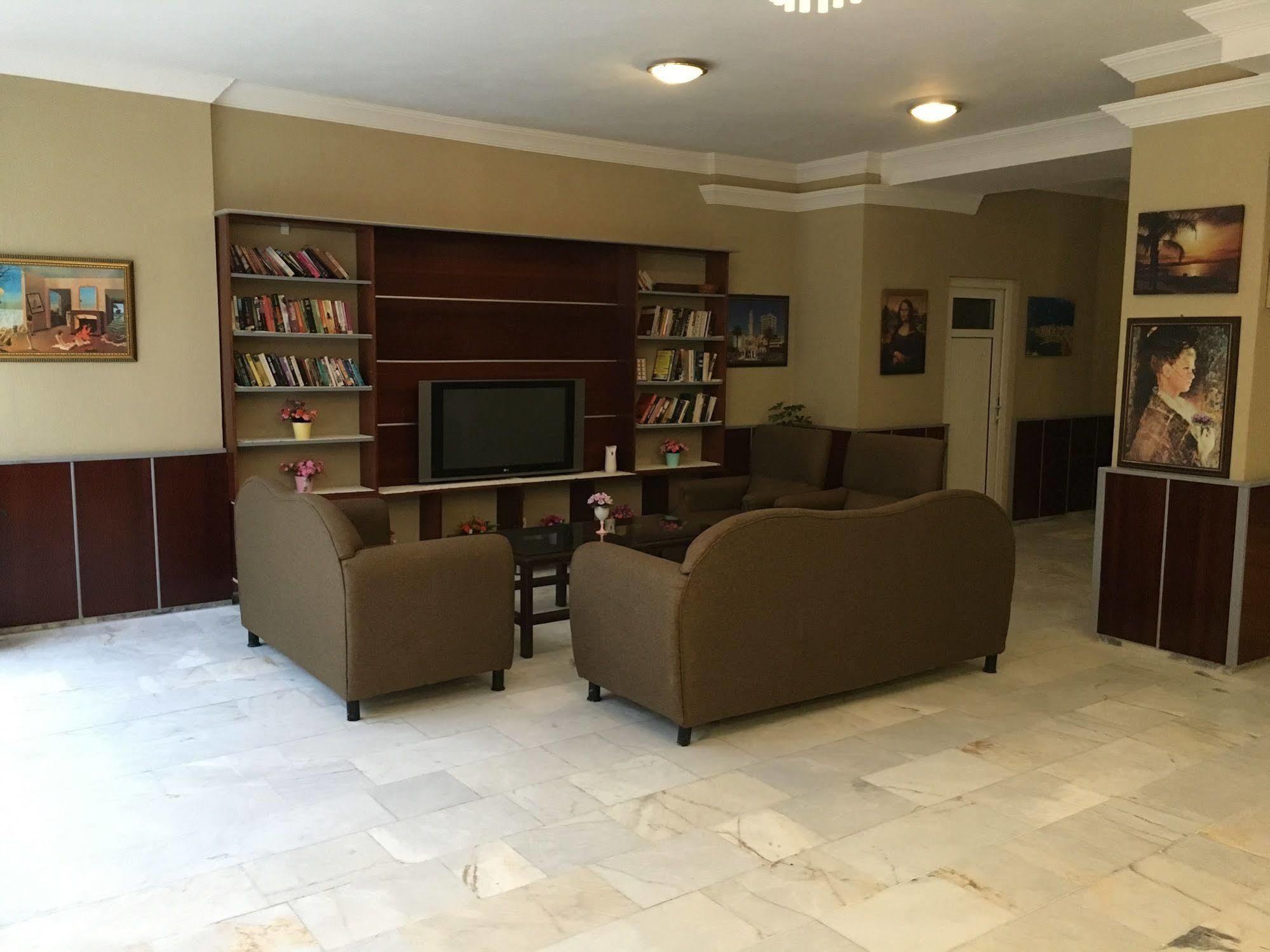 Zeus Hotel Turunç Zewnętrze zdjęcie