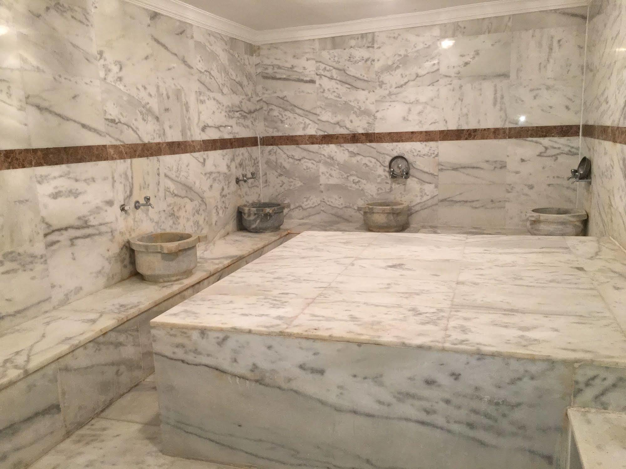 Zeus Hotel Turunç Zewnętrze zdjęcie