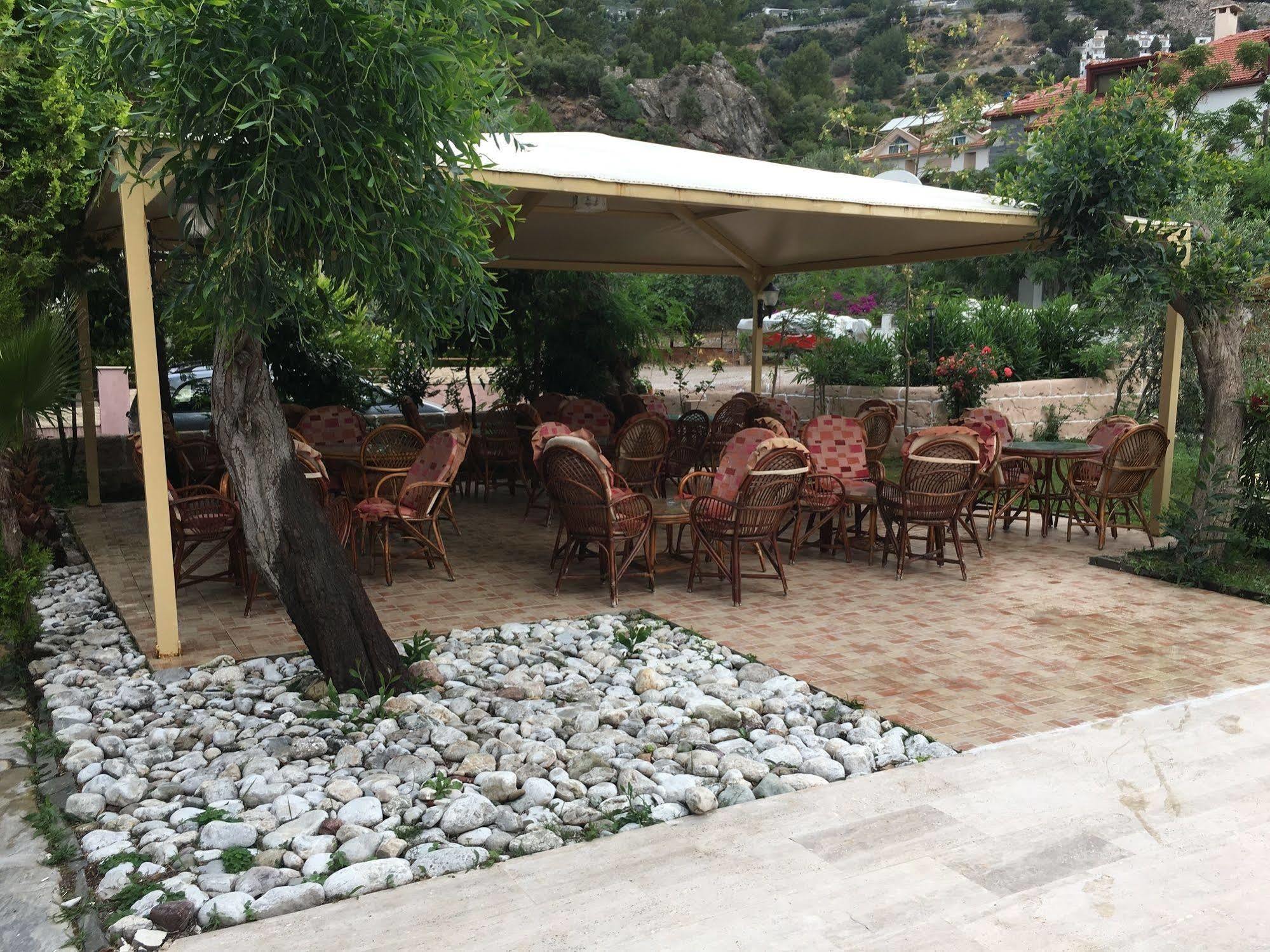Zeus Hotel Turunç Zewnętrze zdjęcie