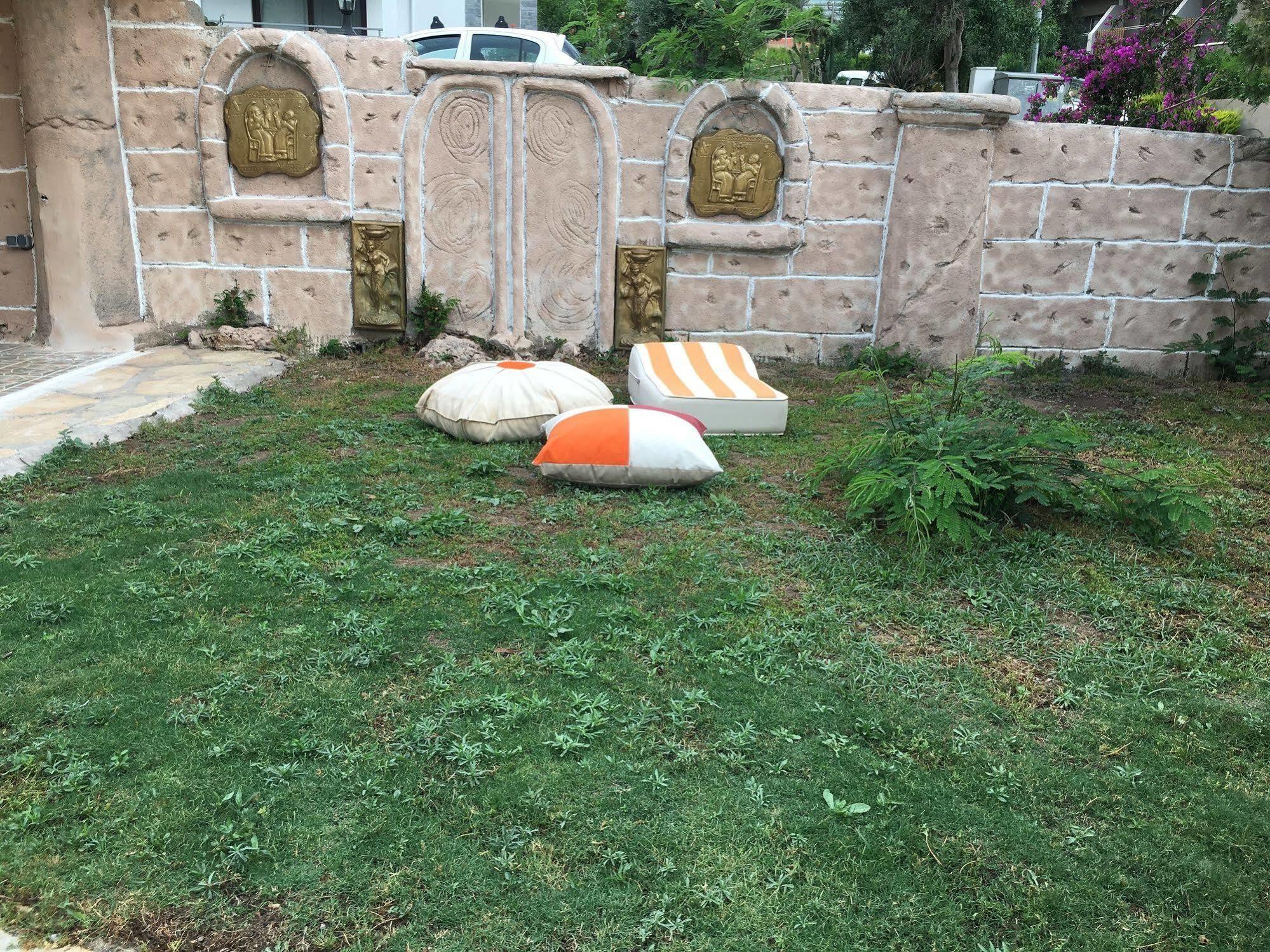 Zeus Hotel Turunç Zewnętrze zdjęcie